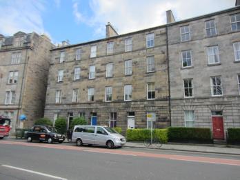 Property to rent in Hope Park Crescent, Newington, Edinburgh, EH8 9NA
