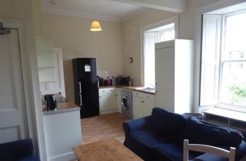 Property to rent in Hope Park Crescent, Newington, Edinburgh, EH8 9NA