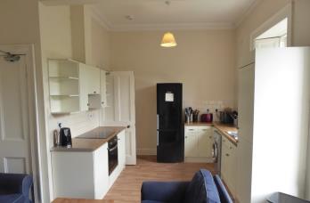 Property to rent in Hope Park Crescent, Newington, Edinburgh, EH8 9NA