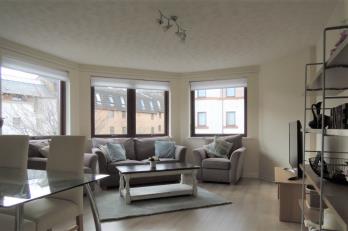 Property to rent in Dorset Place, , Edinburgh, EH11 1JP