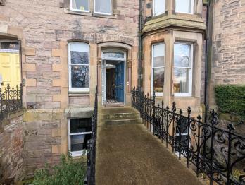 Property to rent in Warrender Park Terrace, Meadows, Edinburgh, EH9 1EF