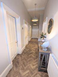 Property to rent in Warrender Park Terrace, Meadows, Edinburgh, EH9 1EF