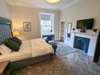 Property to rent in Warrender Park Terrace, Meadows, Edinburgh, EH9 1EF