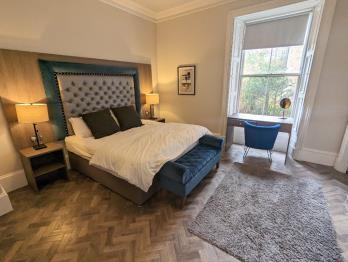 Property to rent in Warrender Park Terrace, Meadows, Edinburgh, EH9 1EF