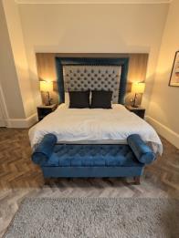 Property to rent in Warrender Park Terrace, Meadows, Edinburgh, EH9 1EF