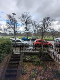 Property to rent in Warrender Park Terrace, Meadows, Edinburgh, EH9 1EF