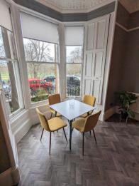 Property to rent in Warrender Park Terrace, Meadows, Edinburgh, EH9 1EF