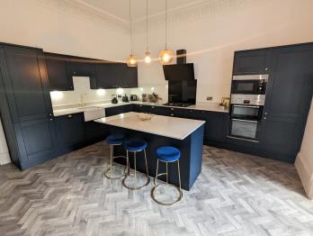 Property to rent in Warrender Park Terrace, Meadows, Edinburgh, EH9 1EF