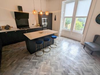 Property to rent in Warrender Park Terrace, Meadows, Edinburgh, EH9 1EF