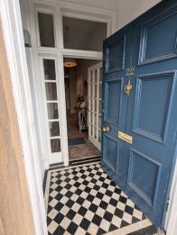 Property to rent in Warrender Park Terrace, Meadows, Edinburgh, EH9 1EF