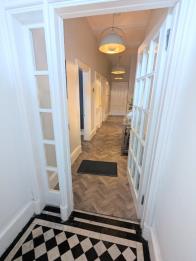 Property to rent in Warrender Park Terrace, Meadows, Edinburgh, EH9 1EF