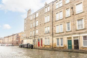 Property to rent in Duff Street, , Edinburgh, EH11 2HT