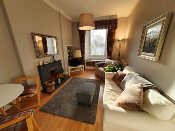 Property to rent in Duff Street, , Edinburgh, EH11 2HT