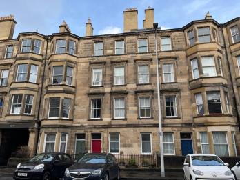 Property to rent in Montgomery Street, Hillside, Edinburgh, EH7 5HZ