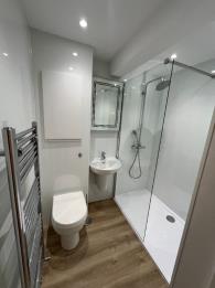 Property to rent in Montgomery Street, Hillside, Edinburgh, EH7 5HZ