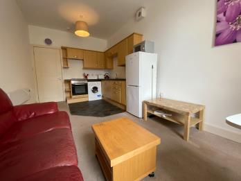 Property to rent in Prince Regent Street, Leith, Edinburgh, EH6 4AS