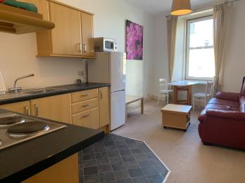 Property to rent in Prince Regent Street, Leith, Edinburgh, EH6 4AS