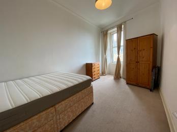 Property to rent in Prince Regent Street, Leith, Edinburgh, EH6 4AS