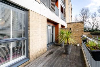 Property to rent in Kimmerghame Path, Edinburgh, EH4 2GN