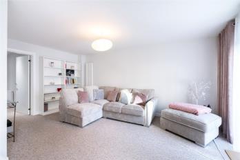 Property to rent in Kimmerghame Path, Edinburgh, EH4 2GN