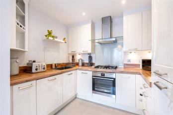 Property to rent in Kimmerghame Path, Edinburgh, EH4 2GN
