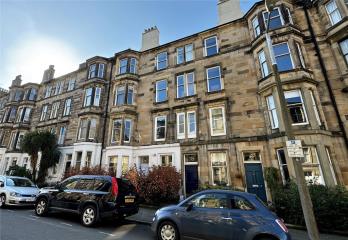Property to rent in Brunton Terrace, EH7 5EQ