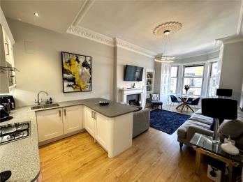 Property to rent in Brunton Terrace, EH7 5EQ