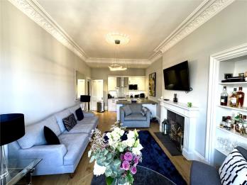 Property to rent in Brunton Terrace, EH7 5EQ