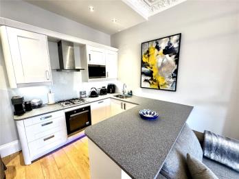 Property to rent in Brunton Terrace, EH7 5EQ
