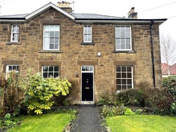 Property to rent in Crookston Road, Musselburgh, East Lothian, EH21 7TQ