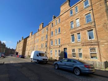 Property to rent in Stewart Terrace, Gorgie, Edinburgh, EH11 1UR