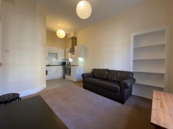 Property to rent in Stewart Terrace, Gorgie, Edinburgh, EH11 1UR