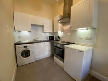 Property to rent in Stewart Terrace, Gorgie, Edinburgh, EH11 1UR