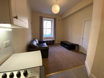 Property to rent in Stewart Terrace, Gorgie, Edinburgh, EH11 1UR