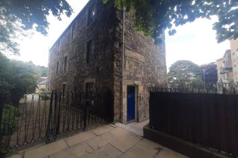 Property to rent in Canongate, Edinburgh, EH8 8BP