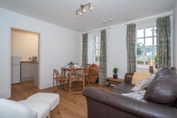 Property to rent in Canongate, Edinburgh, EH8 8BP