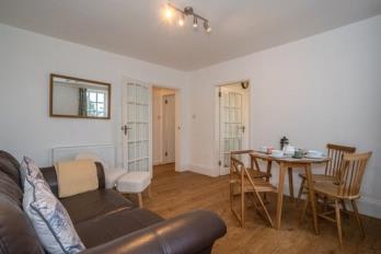 Property to rent in Canongate, Edinburgh, EH8 8BP