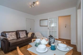 Property to rent in Canongate, Edinburgh, EH8 8BP
