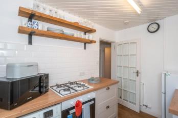 Property to rent in Canongate, Edinburgh, EH8 8BP
