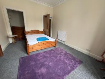 Property to rent in Gardners Crescent, Edinburgh, EH3 8DF