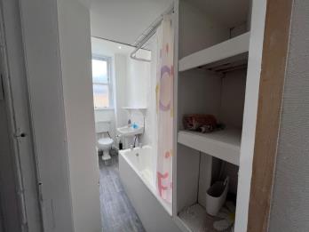 Property to rent in Gardners Crescent, Edinburgh, EH3 8DF