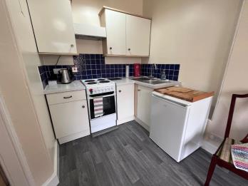 Property to rent in Gardners Crescent, Edinburgh, EH3 8DF