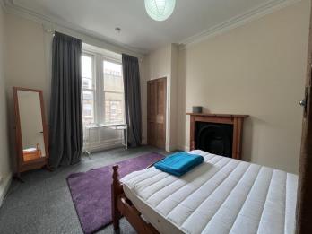 Property to rent in Gardners Crescent, Edinburgh, EH3 8DF