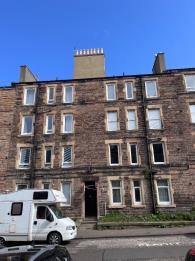 Property to rent in Stewart Terrace, Gorgie, Edinburgh, EH11 1UW
