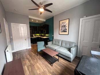 Property to rent in Stewart Terrace, Gorgie, Edinburgh, EH11 1UW