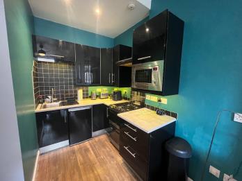 Property to rent in Stewart Terrace, Gorgie, Edinburgh, EH11 1UW