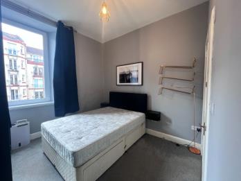 Property to rent in Stewart Terrace, Gorgie, Edinburgh, EH11 1UW