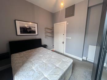 Property to rent in Stewart Terrace, Gorgie, Edinburgh, EH11 1UW
