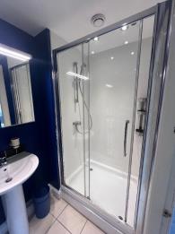 Property to rent in Stewart Terrace, Gorgie, Edinburgh, EH11 1UW