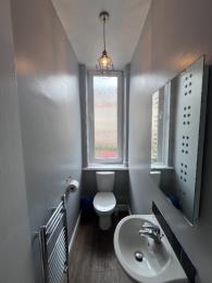 Property to rent in Stewart Terrace, Gorgie, Edinburgh, EH11 1UW